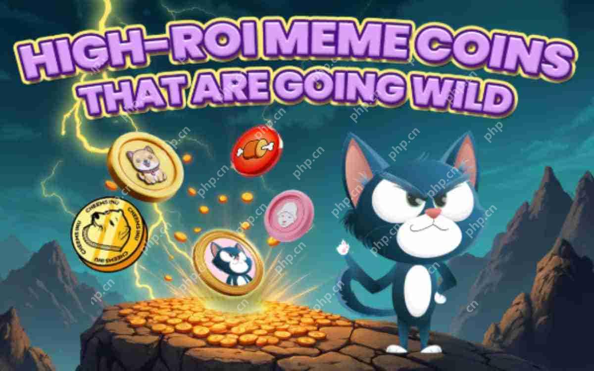 Troller Cat($ TCAT)通过预售阶段3爆炸,火箭到$ 0.0000072